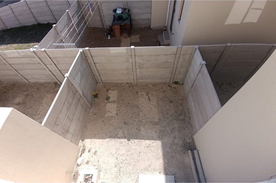 To Let 2 Bedroom Property for Rent in Bardale Village Western Cape